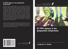 Buchcover von El PPE apoya a las pequeñas empresas