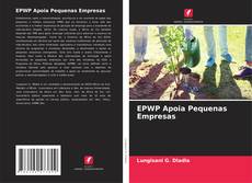 Bookcover of EPWP Apoia Pequenas Empresas