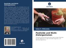 Capa do livro de Pestizide und Nicht-Zielorganismen 