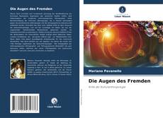 Bookcover of Die Augen des Fremden