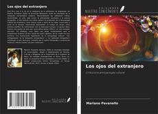 Bookcover of Los ojos del extranjero
