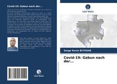 Обложка Covid-19: Gabun nach der...