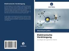 Bookcover of Elektronische Verdrängung