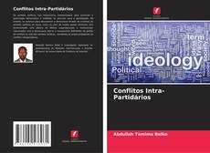 Bookcover of Conflitos Intra-Partidários