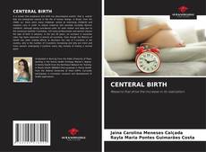 Buchcover von CENTERAL BIRTH