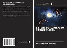 SISTEMA DE ILUMINACIÓN Y COGENERACIÓN kitap kapağı