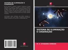 Buchcover von SISTEMA DE ILUMINAÇÃO E COGERAÇÃO