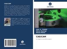 Buchcover von CAD/CAM