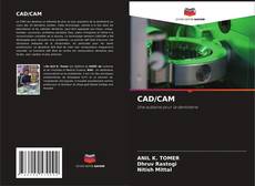 Buchcover von CAD/CAM