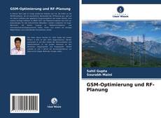 Couverture de GSM-Optimierung und RF-Planung