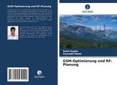 Capa do livro de GSM-Optimierung und RF-Planung 