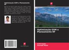 Buchcover von Optimização GSM e Planeamento RF