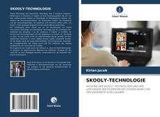 Buchcover von SKOOLY-TECHNOLOGIE