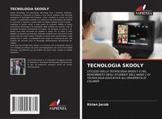 Capa do livro de TECNOLOGIA SKOOLY 