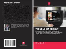 TECNOLOGIA SKOOLY kitap kapağı