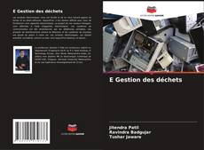Bookcover of E Gestion des déchets