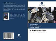 Buchcover von E Abfallwirtschaft