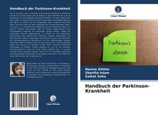 Couverture de Handbuch der Parkinson-Krankheit