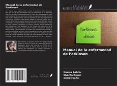 Couverture de Manual de la enfermedad de Parkinson