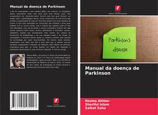 Обложка Manual da doença de Parkinson