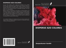 Bookcover of DISPERSO AZO COLORES
