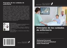 Principios de los cuidados de enfermería kitap kapağı