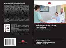 Principes des soins infirmiers kitap kapağı