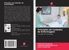 Couverture de Princípios de Cuidados de Enfermagem