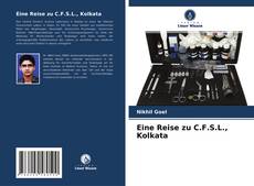 Bookcover of Eine Reise zu C.F.S.L., Kolkata