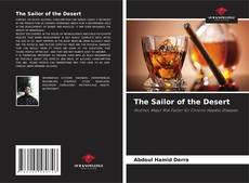 Copertina di The Sailor of the Desert