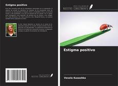 Buchcover von Estigma positivo