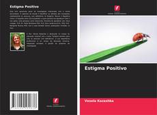 Capa do livro de Estigma Positivo 