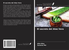Buchcover von El secreto del Aloe Vera