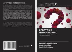 Copertina di APOPTOSIS MITOCONDRIAL