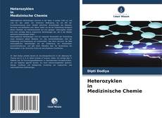 Buchcover von Heterozyklen in Medizinische Chemie