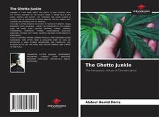 Copertina di The Ghetto Junkie