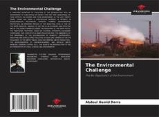 Copertina di The Environmental Challenge