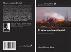 Buchcover von El reto medioambiental
