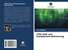 Обложка STEC-HUS und Komplement-Aktivierung