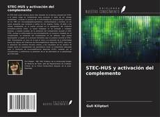 Capa do livro de STEC-HUS y activación del complemento 