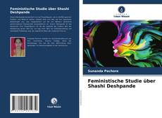 Bookcover of Feministische Studie über Shashi Deshpande