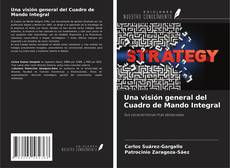 Bookcover of Una visión general del Cuadro de Mando Integral
