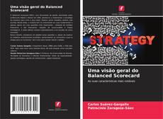 Buchcover von Uma visão geral do Balanced Scorecard