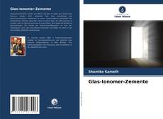 Glas-Ionomer-Zemente kitap kapağı