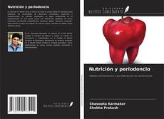 Capa do livro de Nutrición y periodoncio 