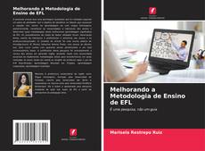Обложка Melhorando a Metodologia de Ensino de EFL