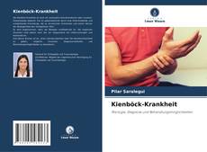 Обложка Kienböck-Krankheit