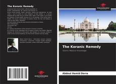 Copertina di The Koranic Remedy