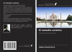 Buchcover von El remedio coránico