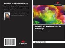 Copertina di Children's Literature and Literacy